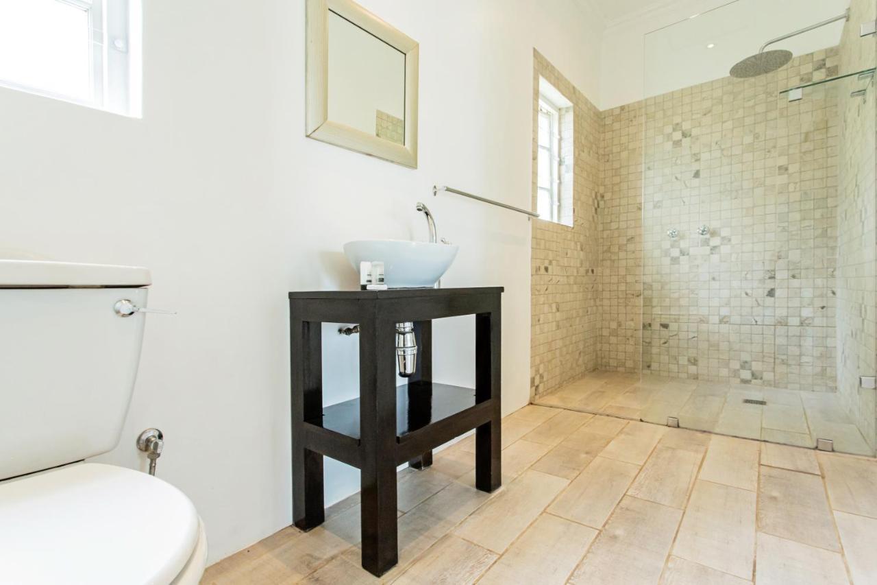 Affittacamere Swartberg Country Manor Matjiesrivier  Esterno foto