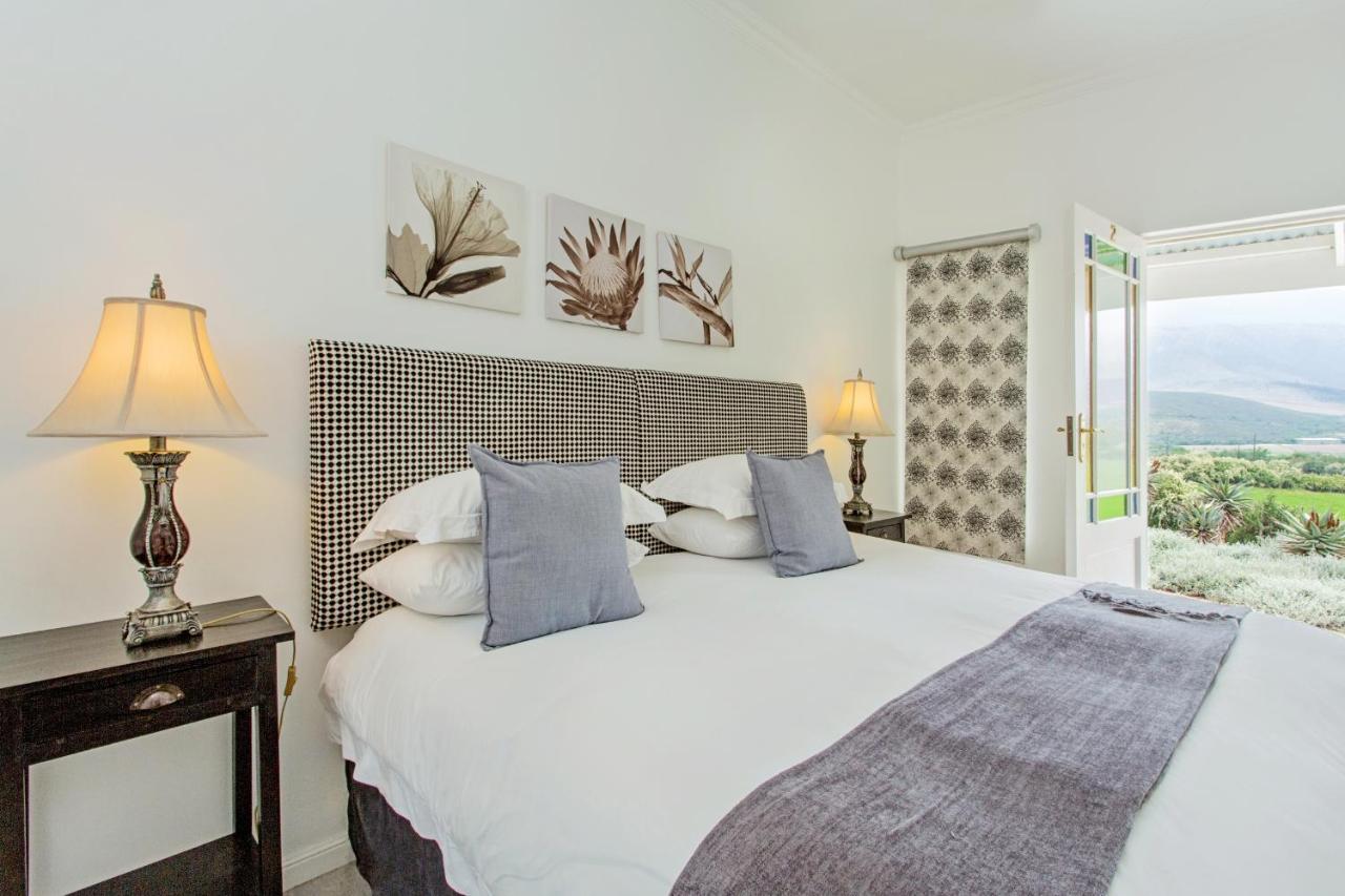 Affittacamere Swartberg Country Manor Matjiesrivier  Esterno foto