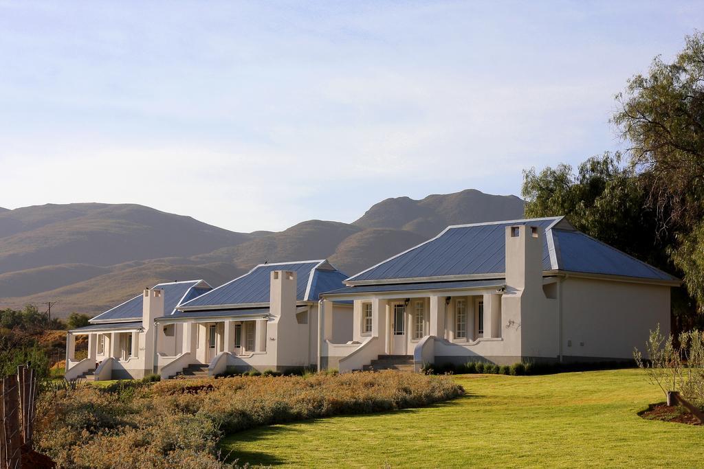 Affittacamere Swartberg Country Manor Matjiesrivier  Camera foto