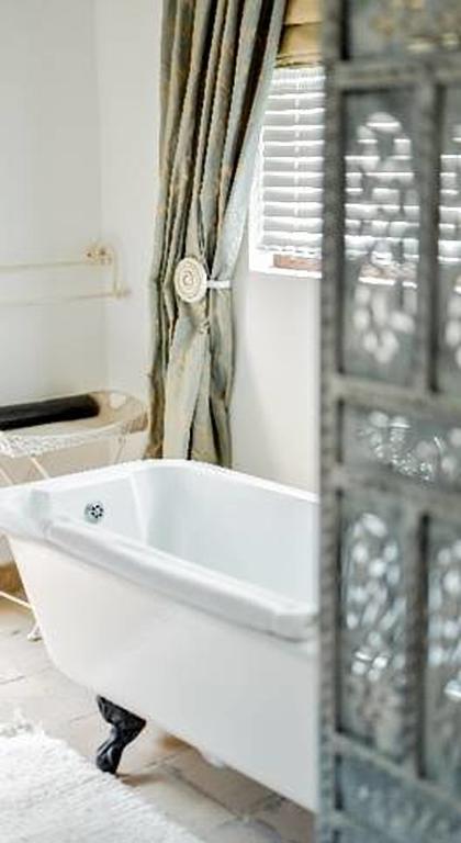 Affittacamere Swartberg Country Manor Matjiesrivier  Esterno foto