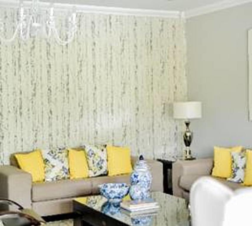 Affittacamere Swartberg Country Manor Matjiesrivier  Esterno foto